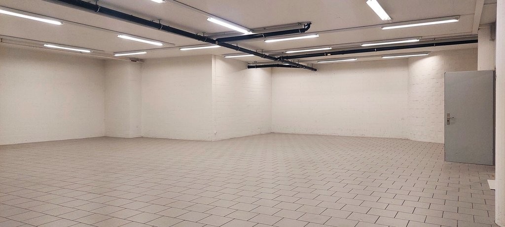 Storage room
