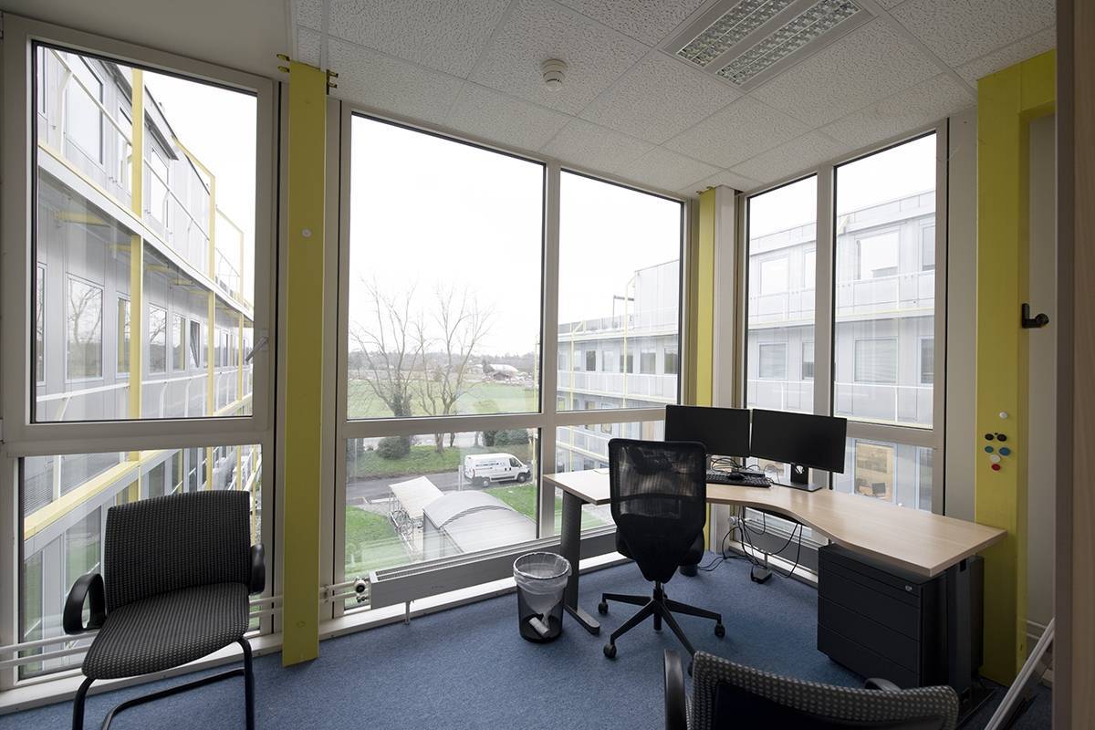 720m² Gewerbe, Foto 7 von 9