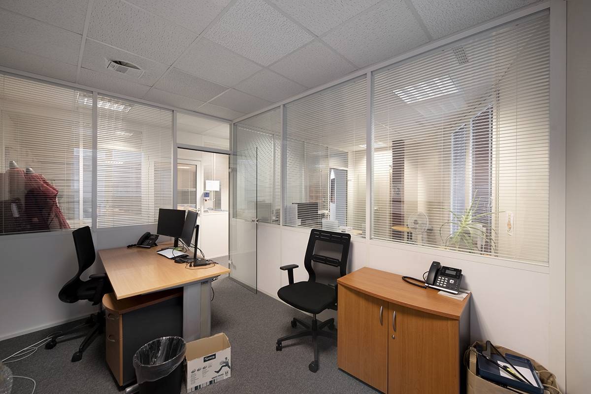 720m² Gewerbe, Foto 8 von 9