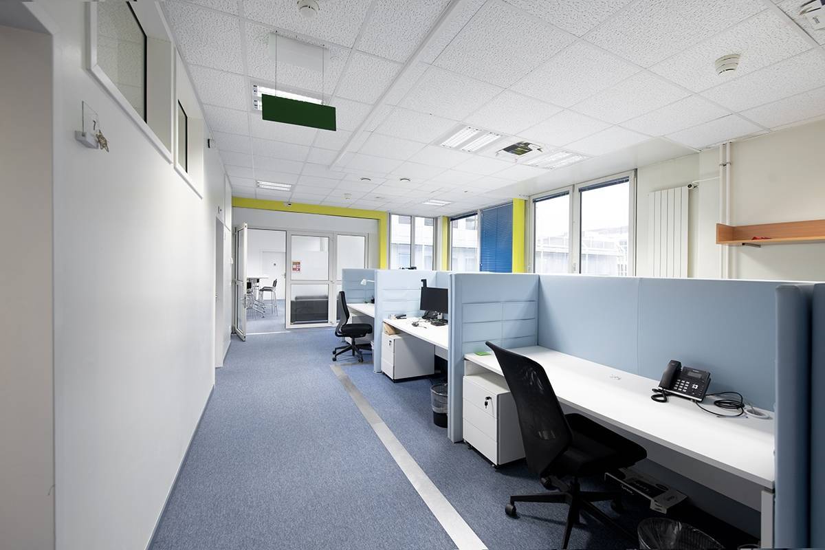 720m² Gewerbe, Foto 3 von 9