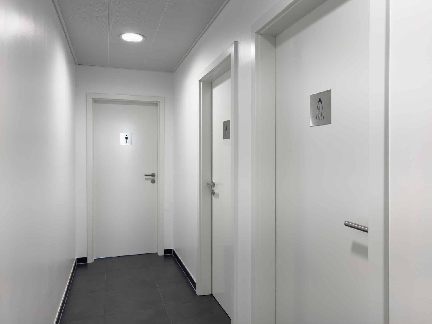 732m² Büro