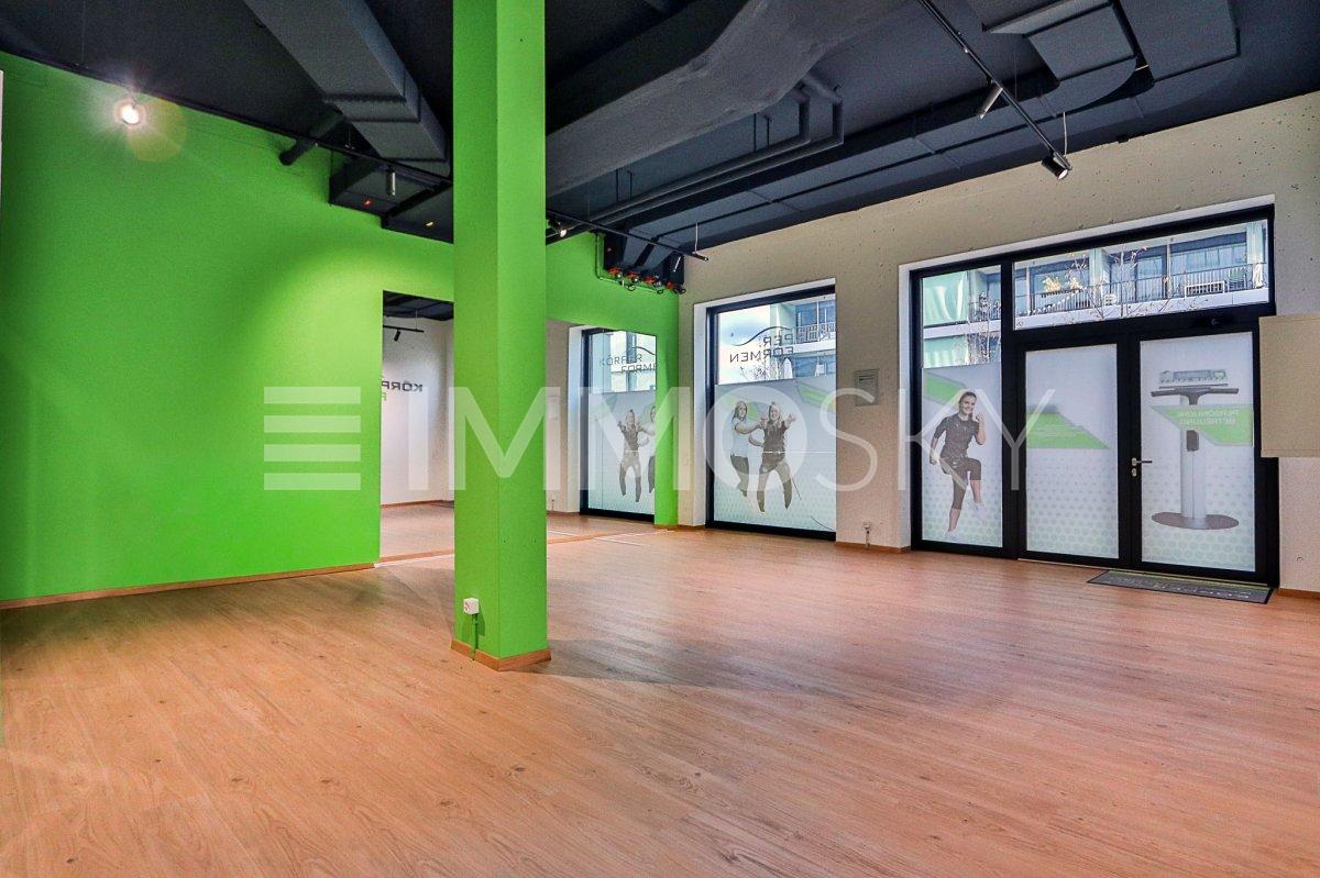 84m² shop, Foto 4 von 7