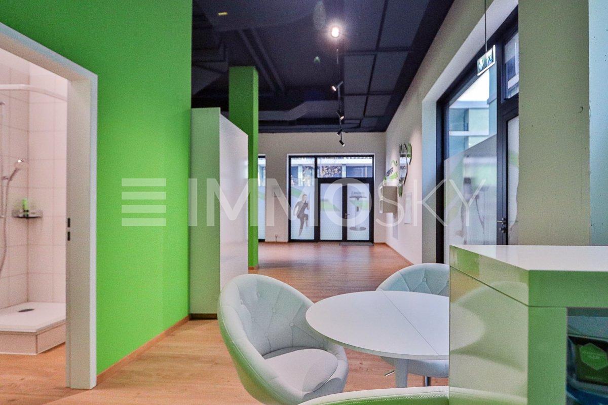 84m² shop, Foto 1 von 7