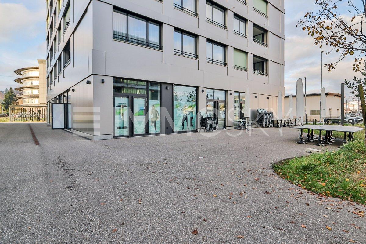 84m² shop, Foto 6 von 7