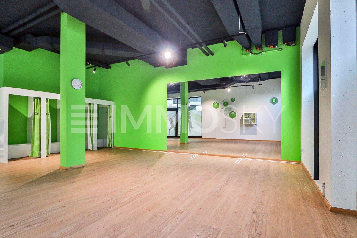 84m² shop, Foto 3 von 7