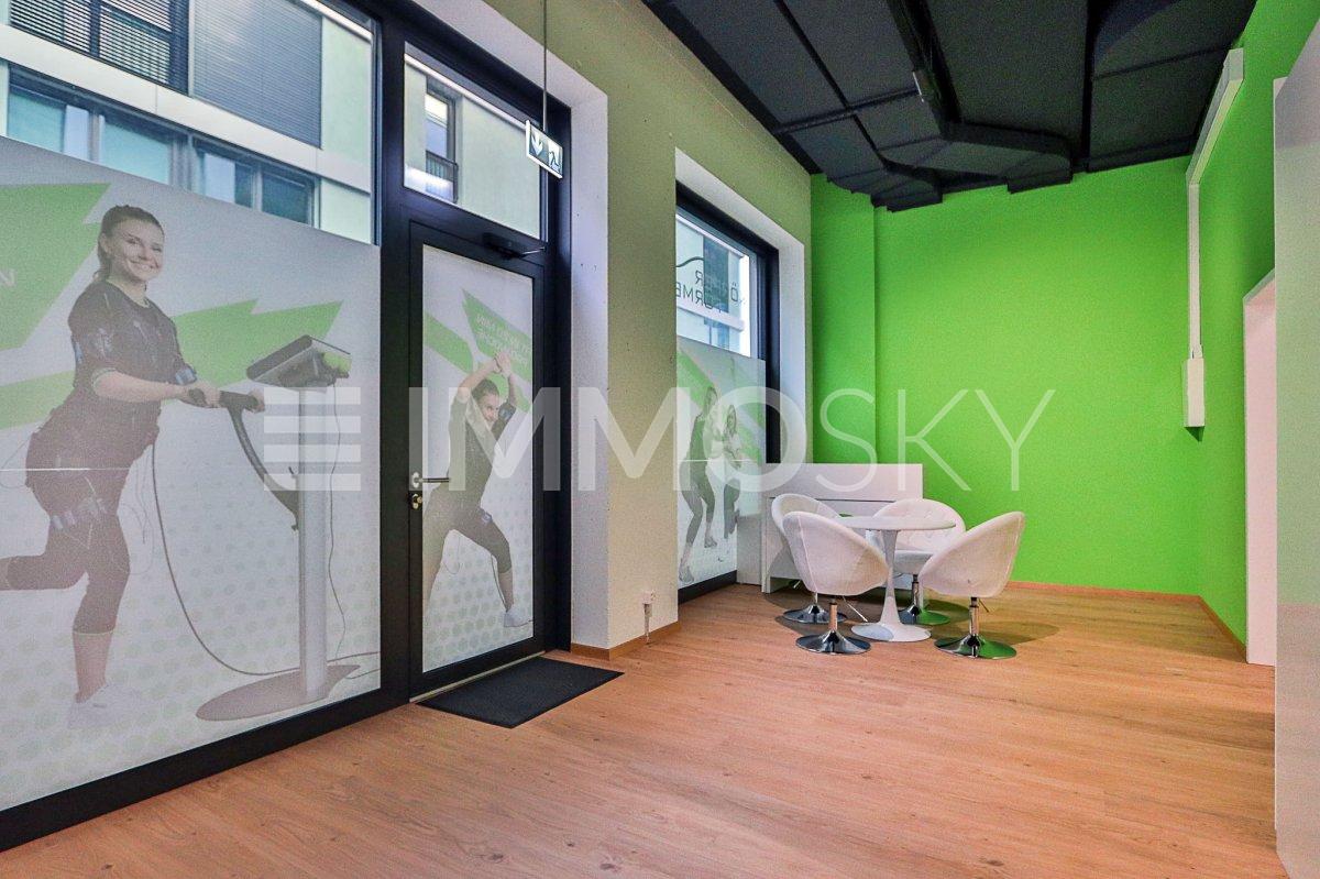 84m² shop, Foto 5 von 7