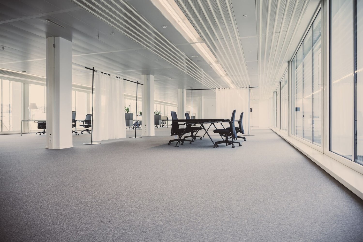 962m² office, Foto 2 von 10