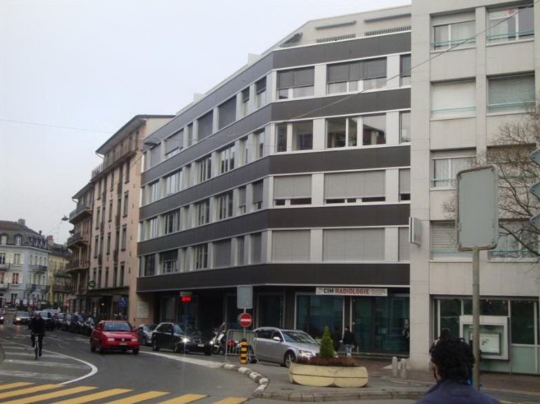 52m² Lagerraum, Foto 2 von 3