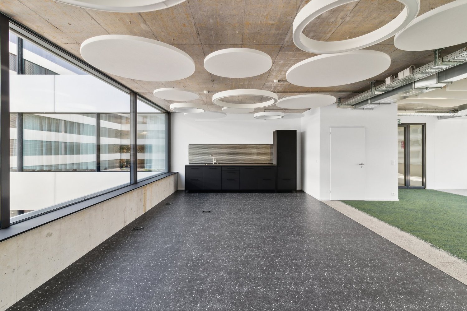 204m² office, Foto 5 von 10