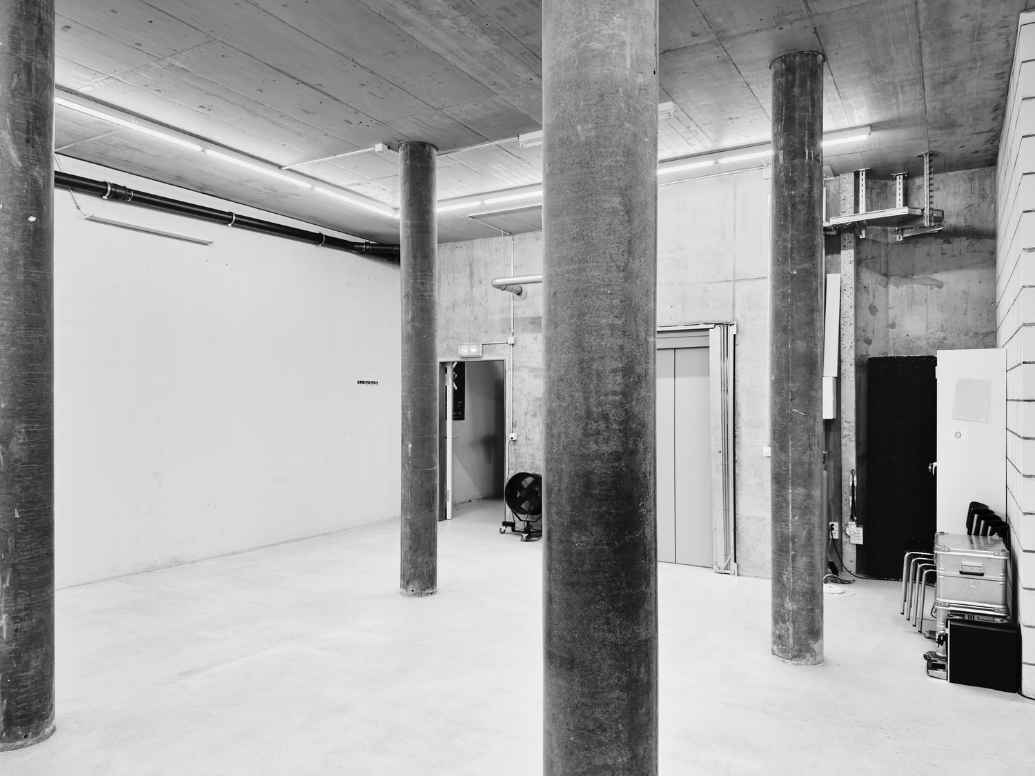 65m² office, Foto 1 von 5