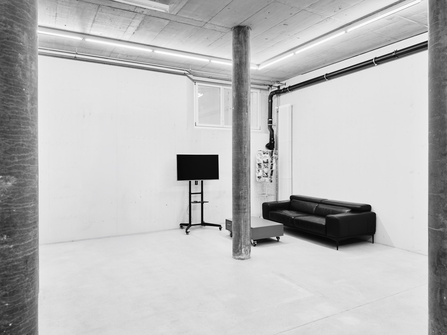 65m² office, Foto 2 von 5