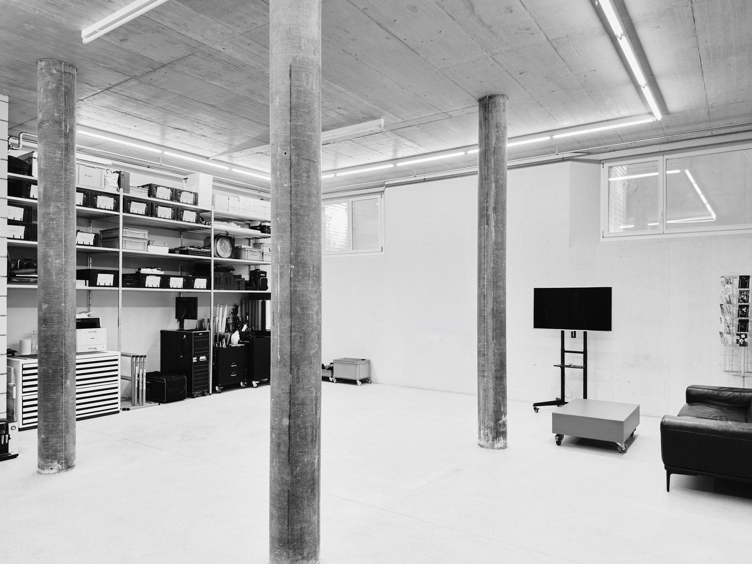 65m² office, Foto 4 von 5