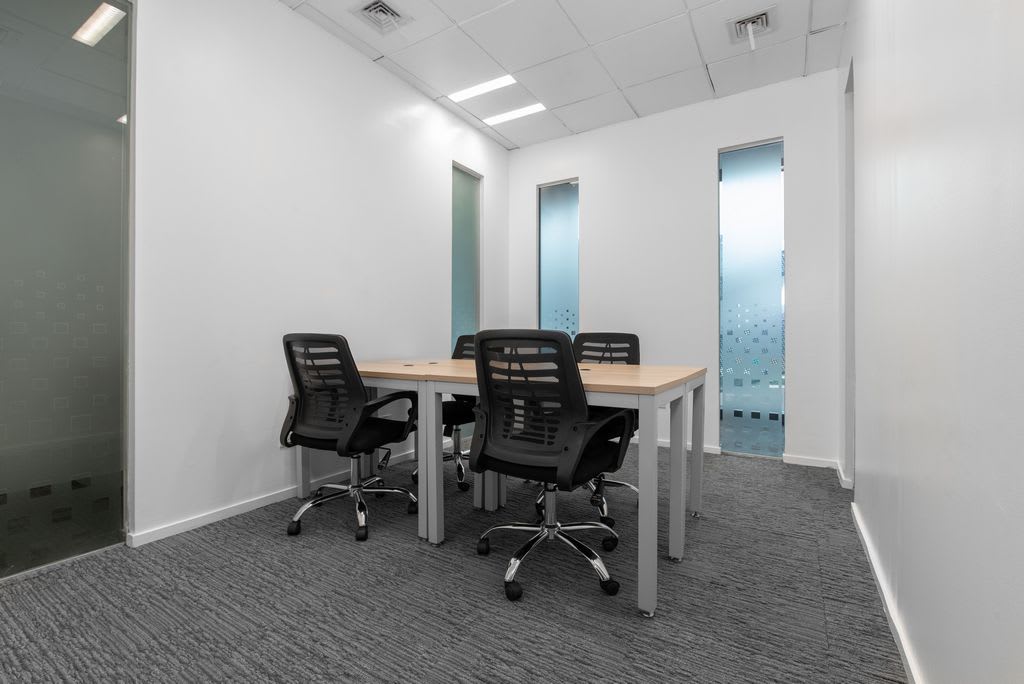 Büro, Foto 5 von 8