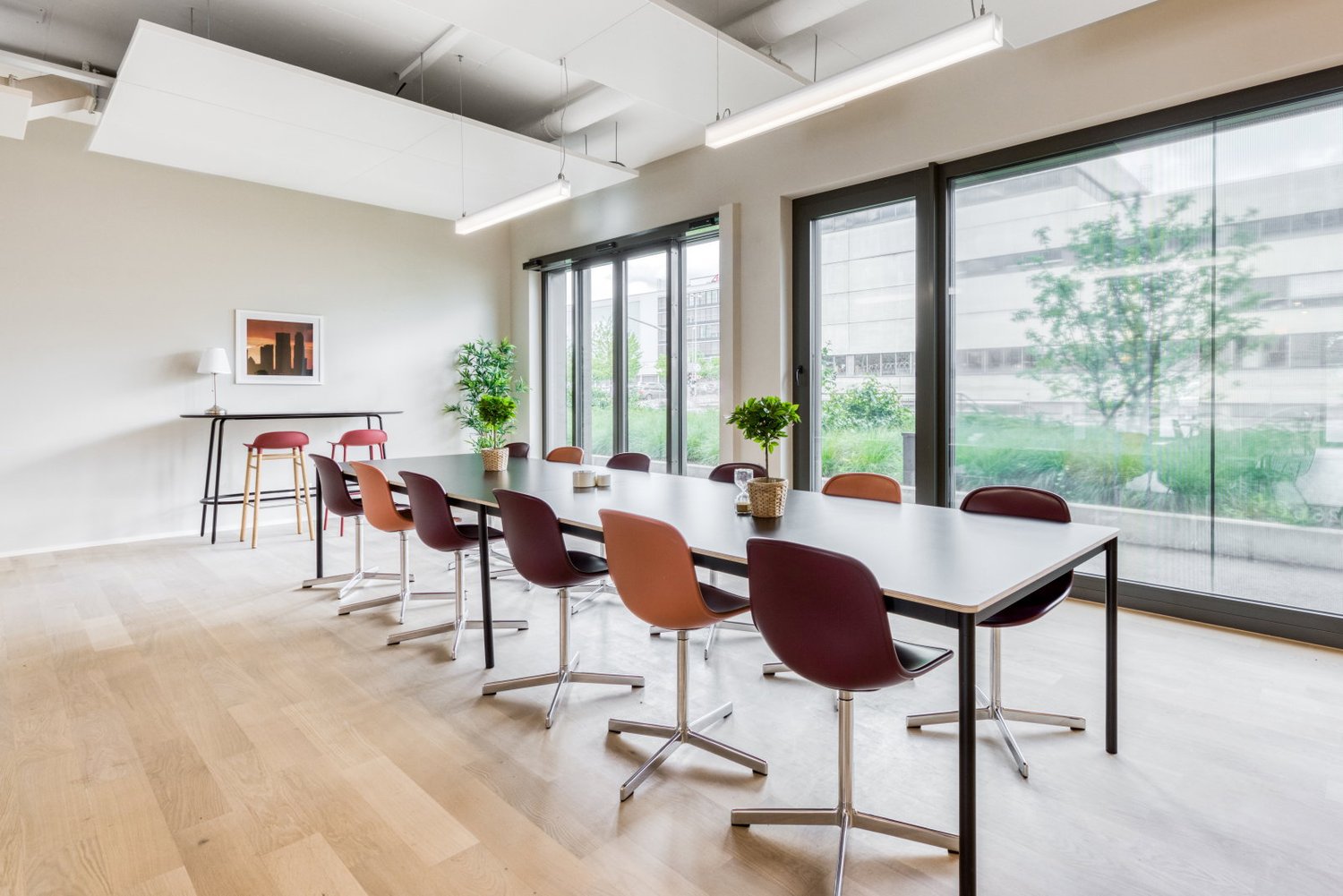Büro, Foto 6 von 8