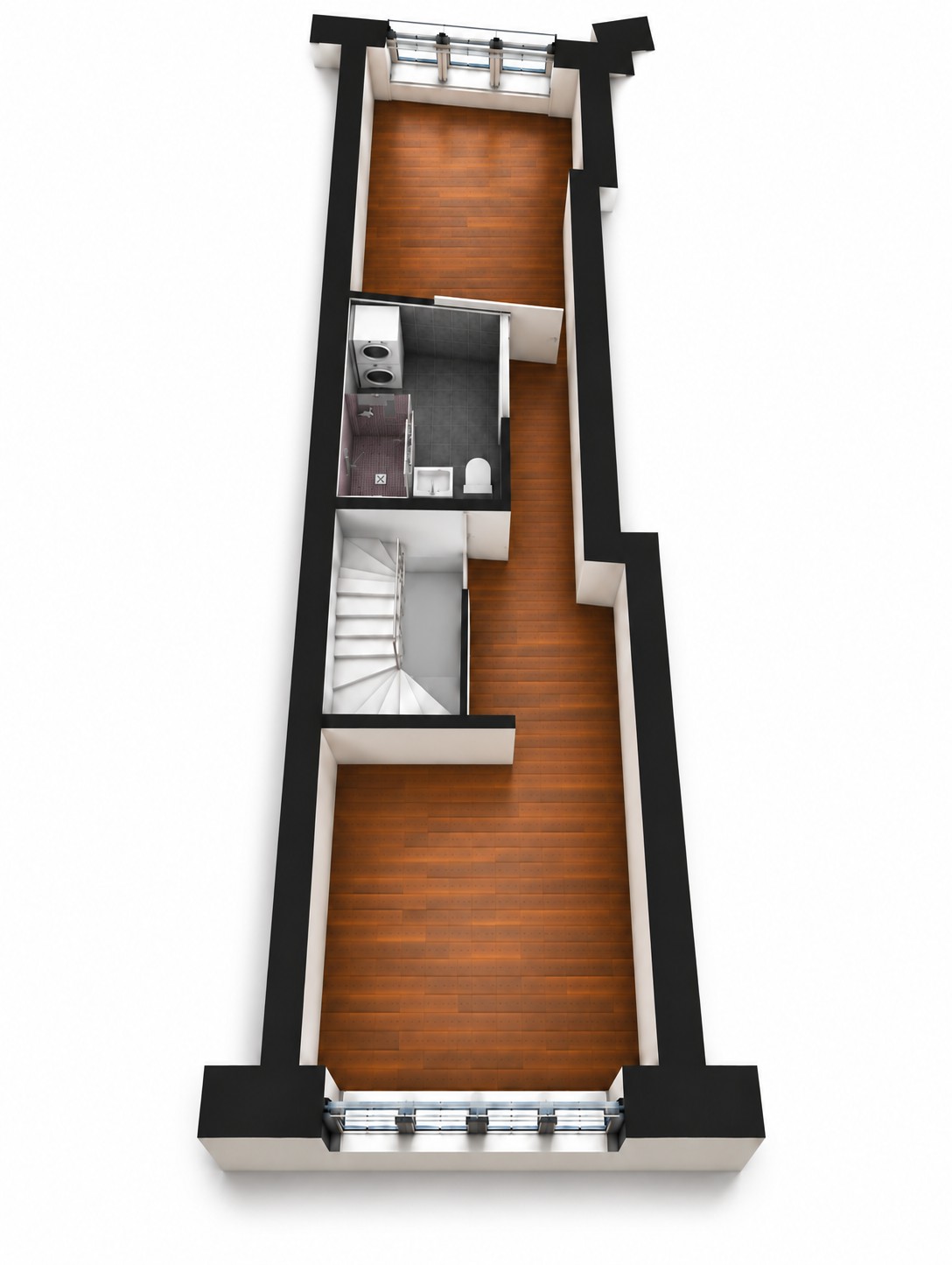 38m² commercial, Foto 5 von 6