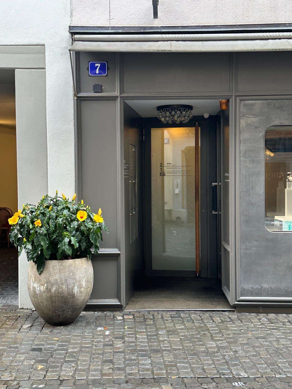 38m² commercial, Foto 1 von 6