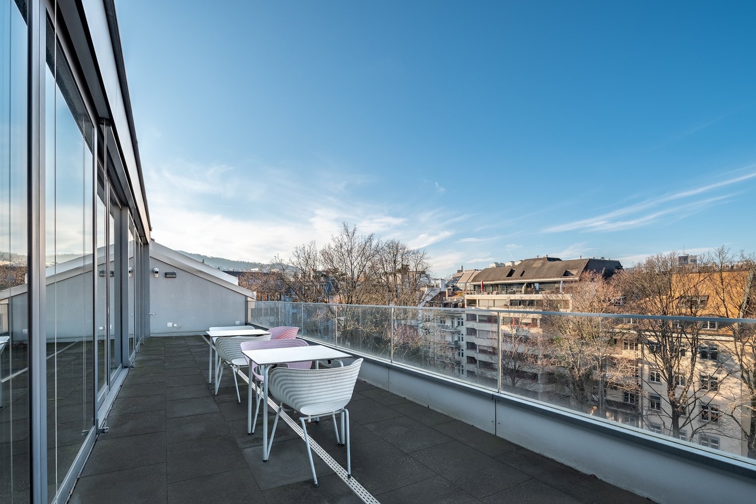 2000m² office, Foto 4 von 7