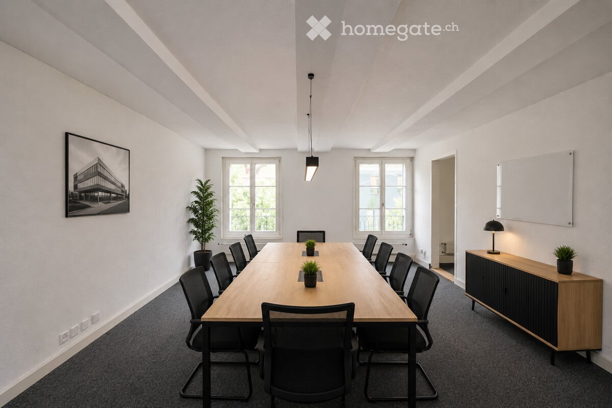 Office, Foto 5 von 10