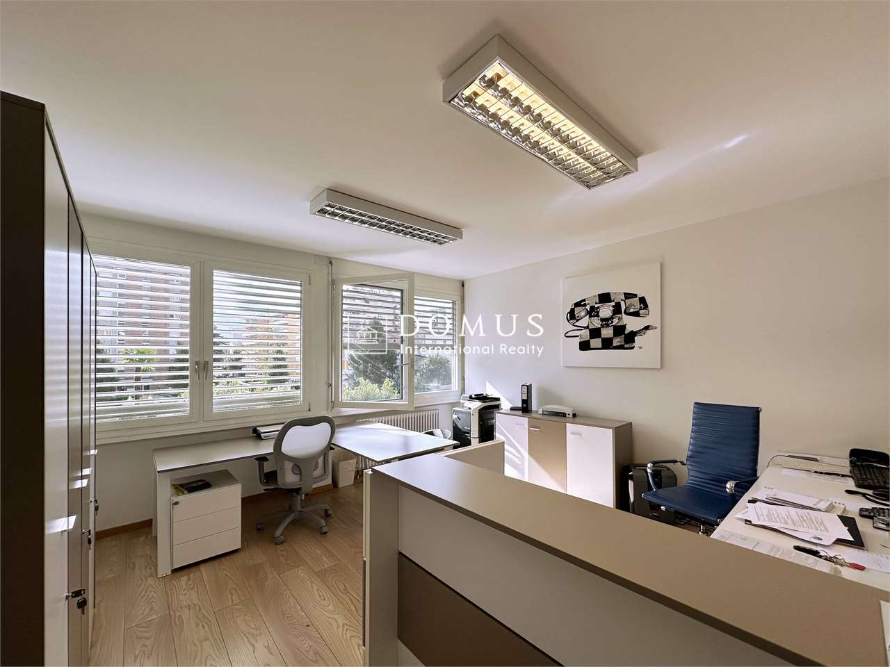 Office, foto 4 di 10