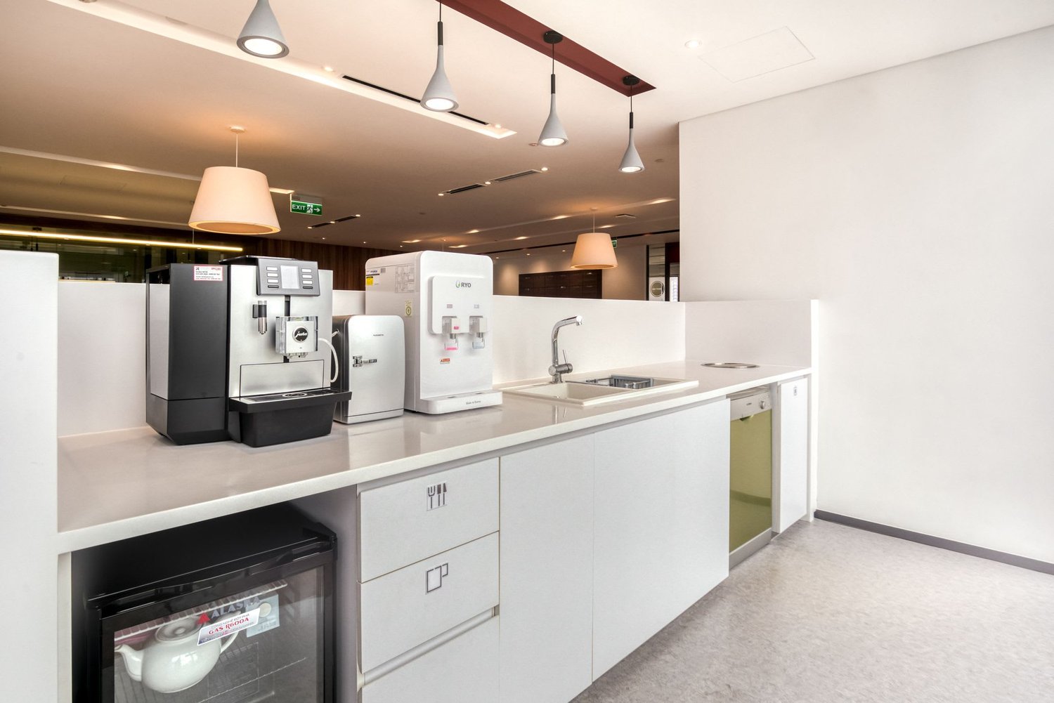 10m² Büro, Foto 6 von 10