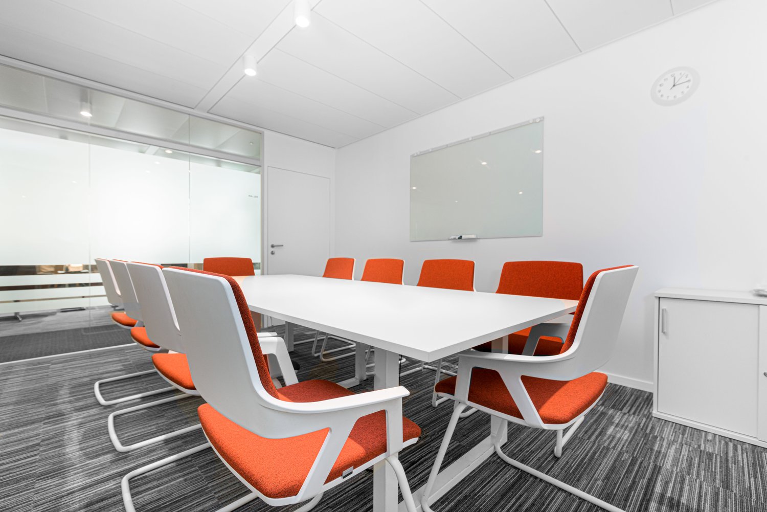 10m² Büro, Foto 4 von 10