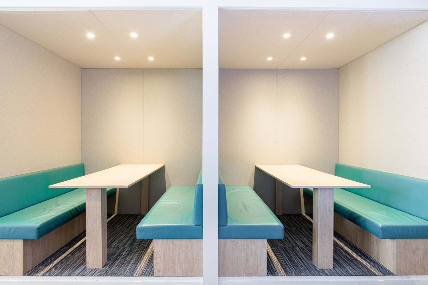 10m² Büro, Foto 10 von 10
