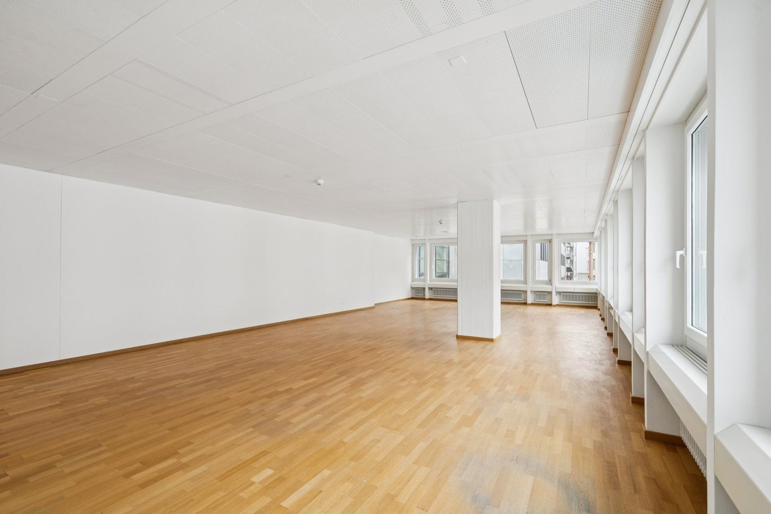 107m² office, Foto 9 von 10