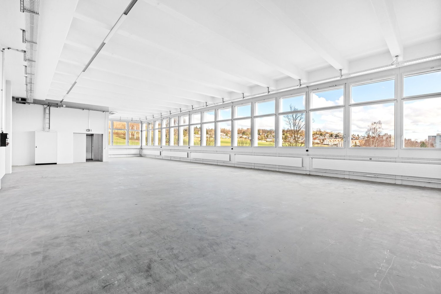 361m² industrial object, Foto 2 von 8