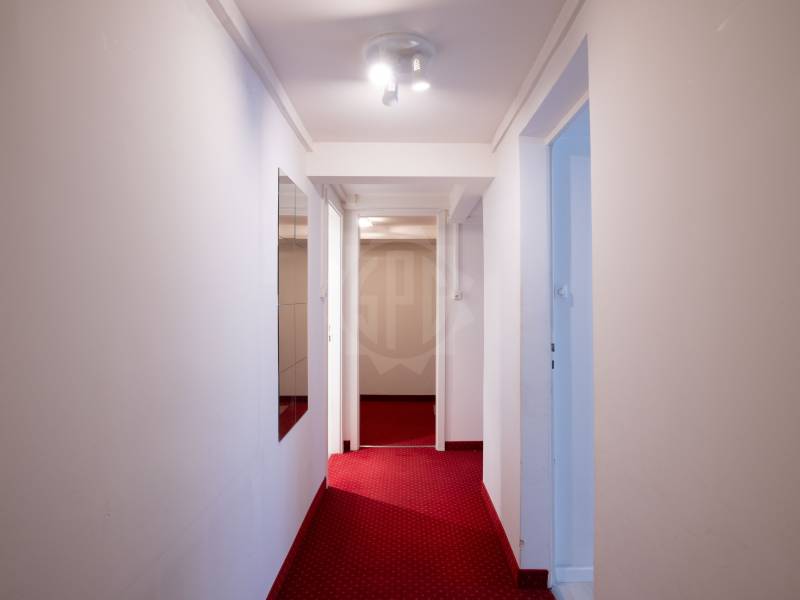50m² Büro, Foto 9 von 10