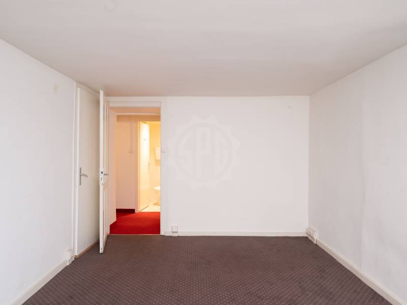 50m² Büro, Foto 5 von 10