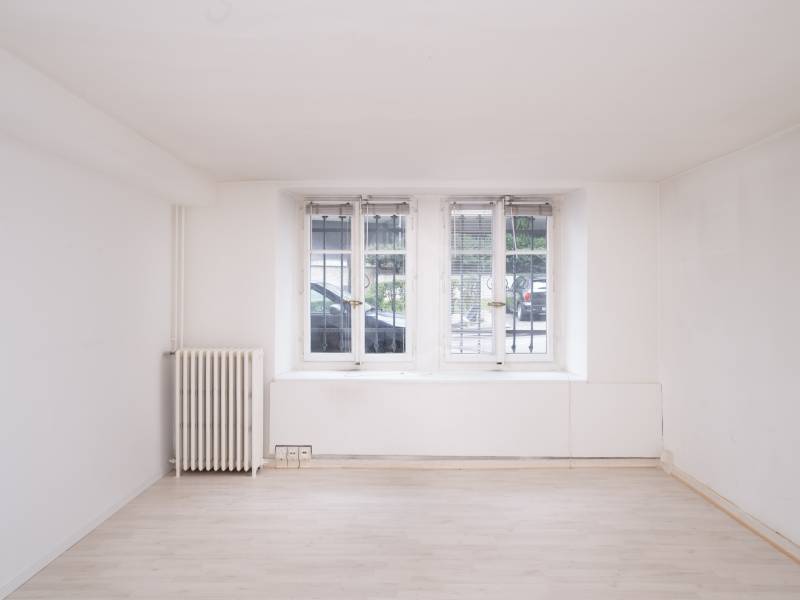50m² Büro, Foto 2 von 10