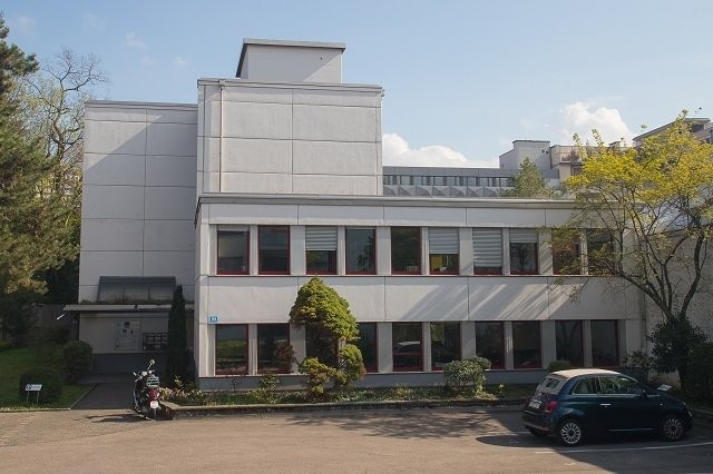 30m² office, Foto 1 von 3