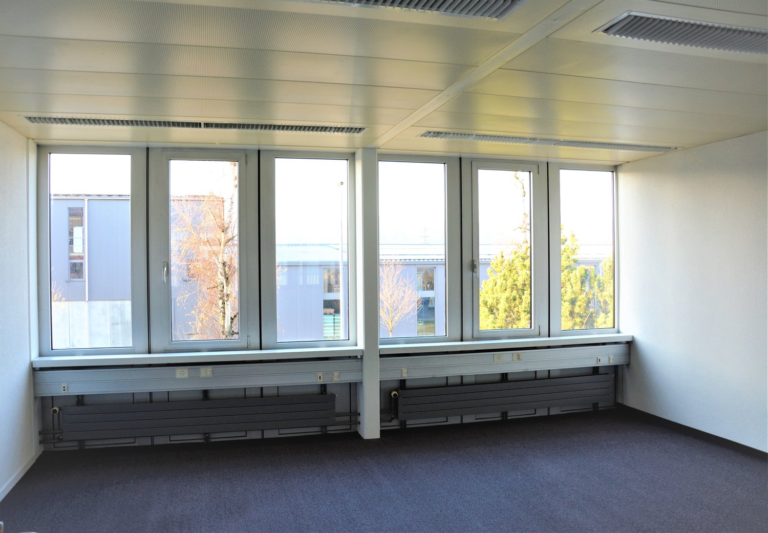 31m² office, Foto 1 von 5