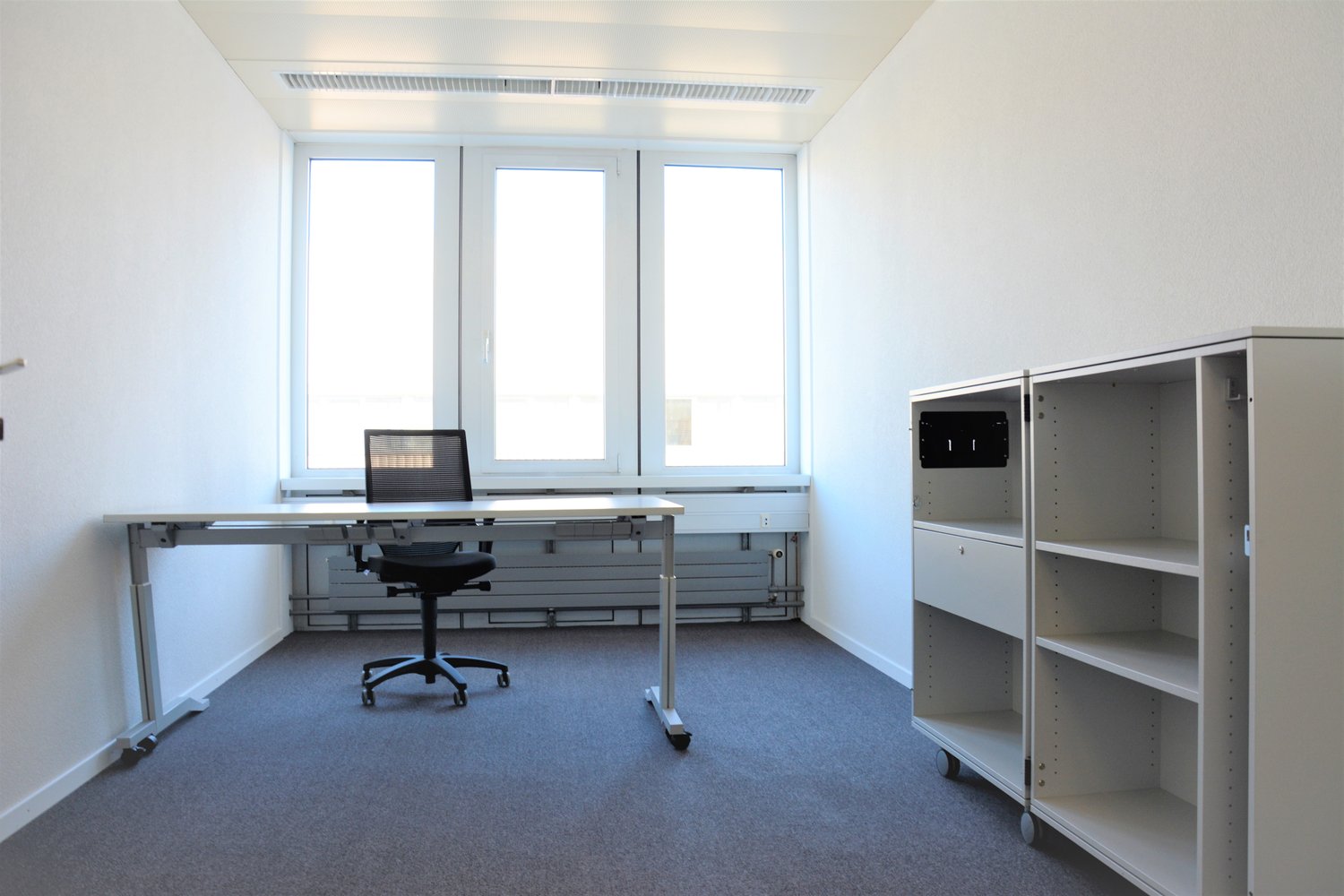 31m² office, Foto 3 von 5