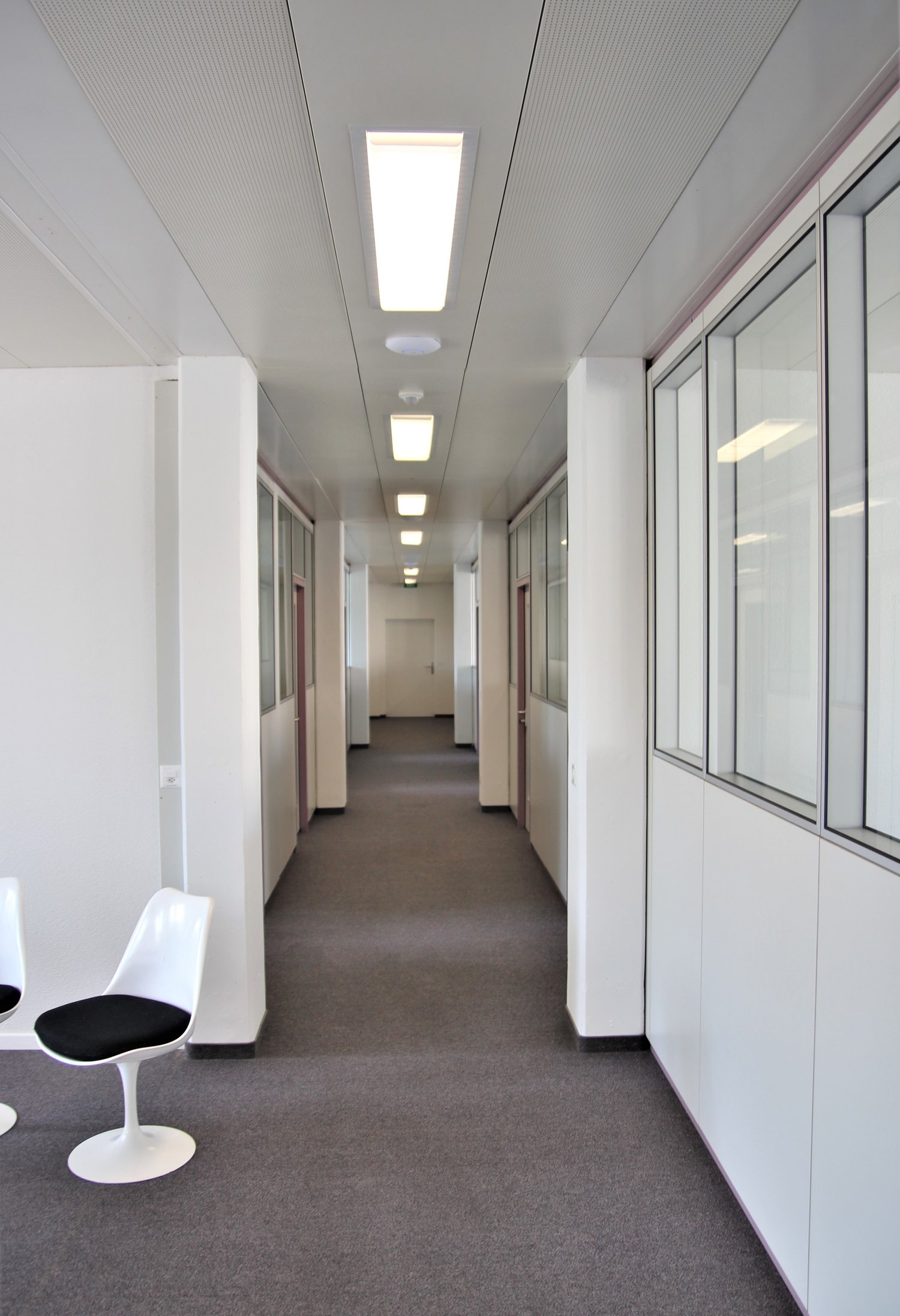 31m² office, Foto 2 von 5