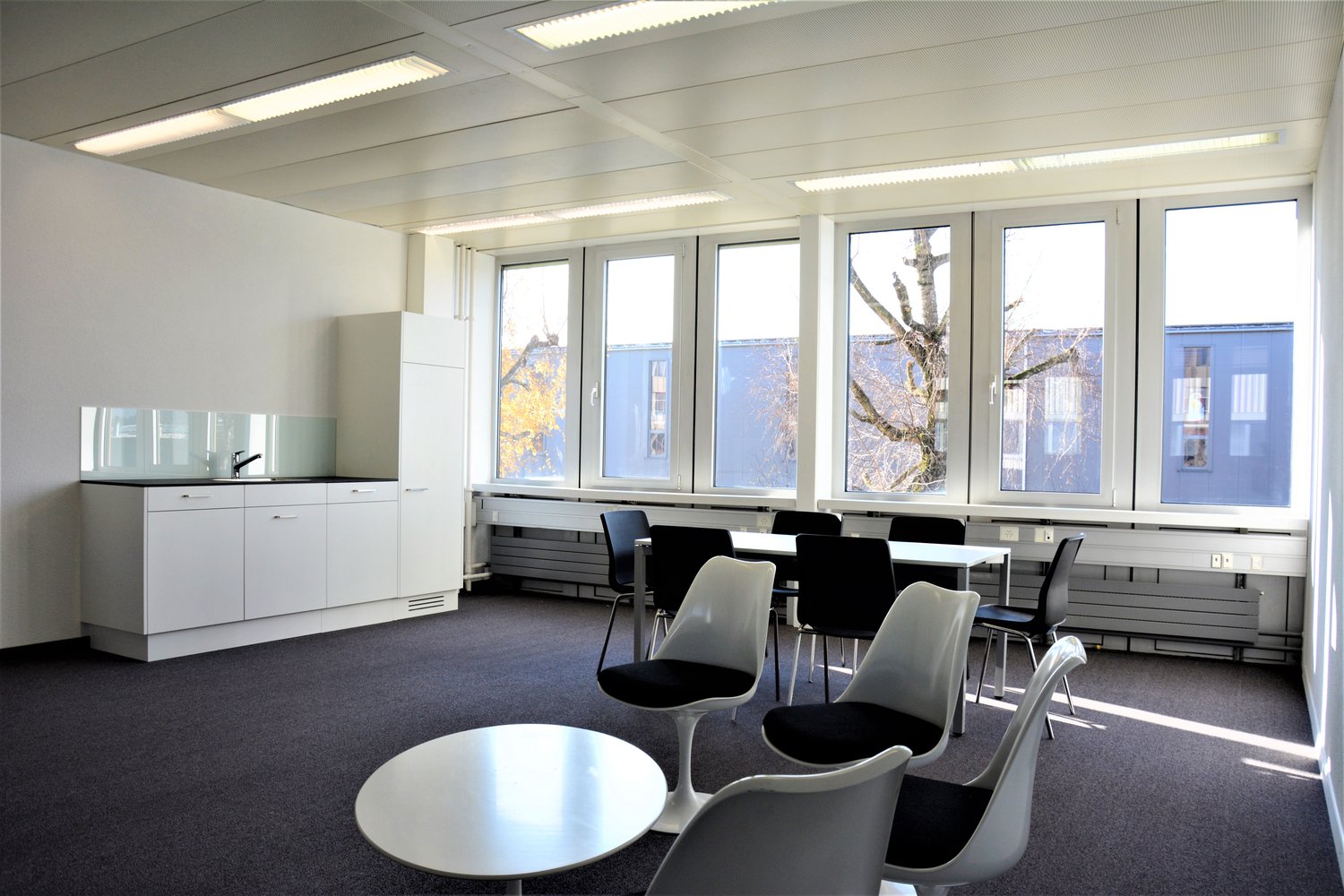 31m² office, Foto 4 von 5