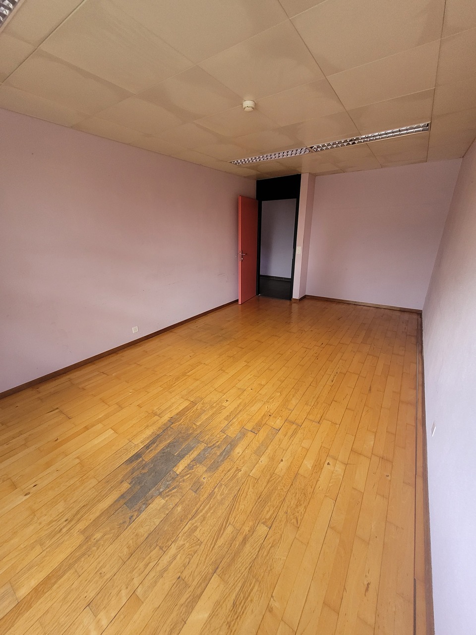 22m² office, photo 2 sur 6