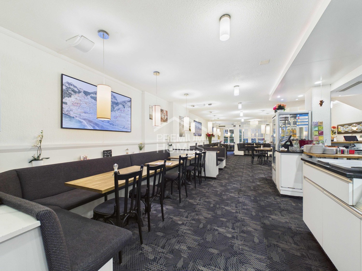 Restaurant, Foto 6 von 9