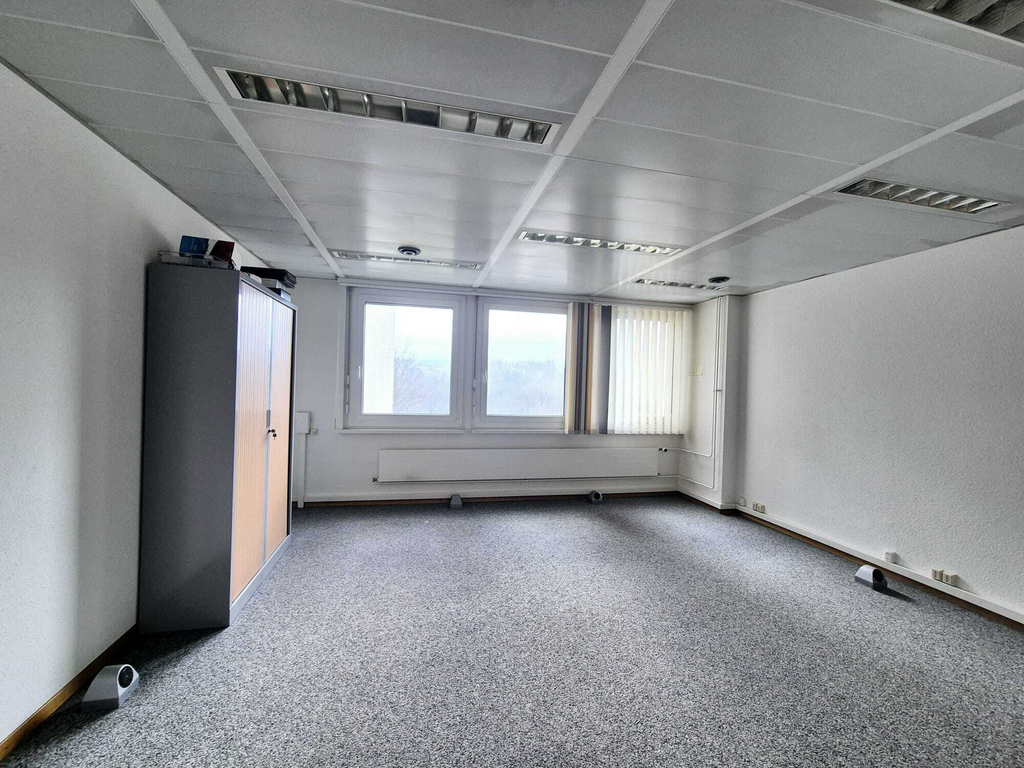 25m² Geschäftslokal