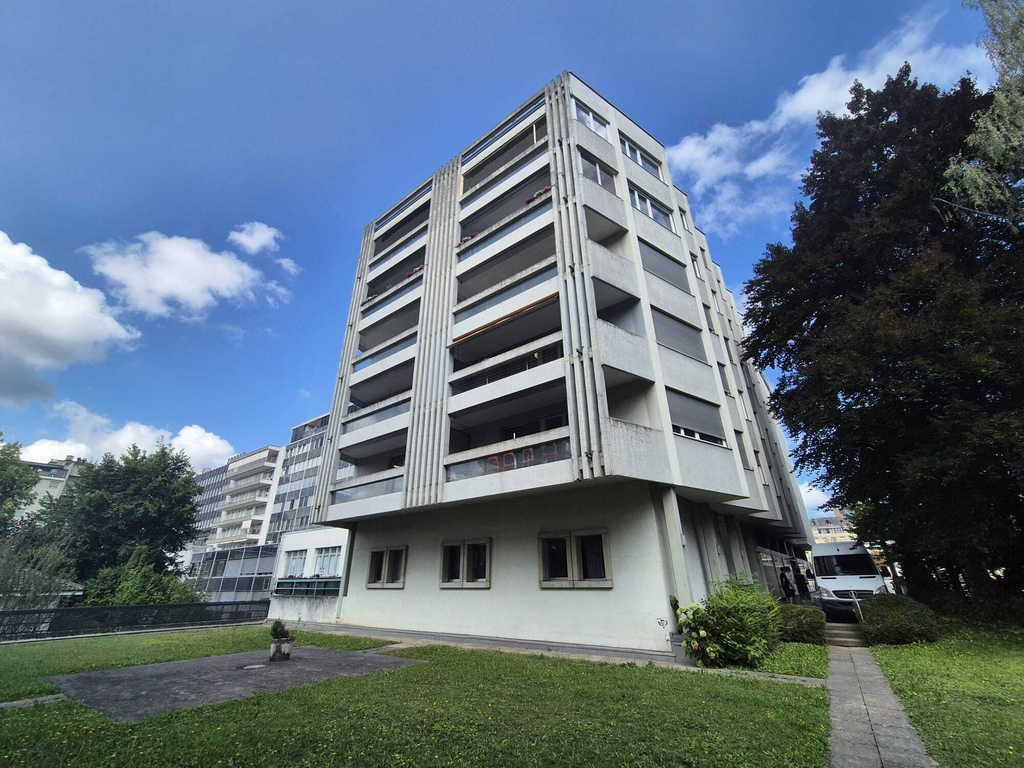 25m² Geschäftslokal