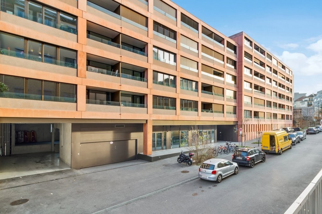 47m² Lagerraum