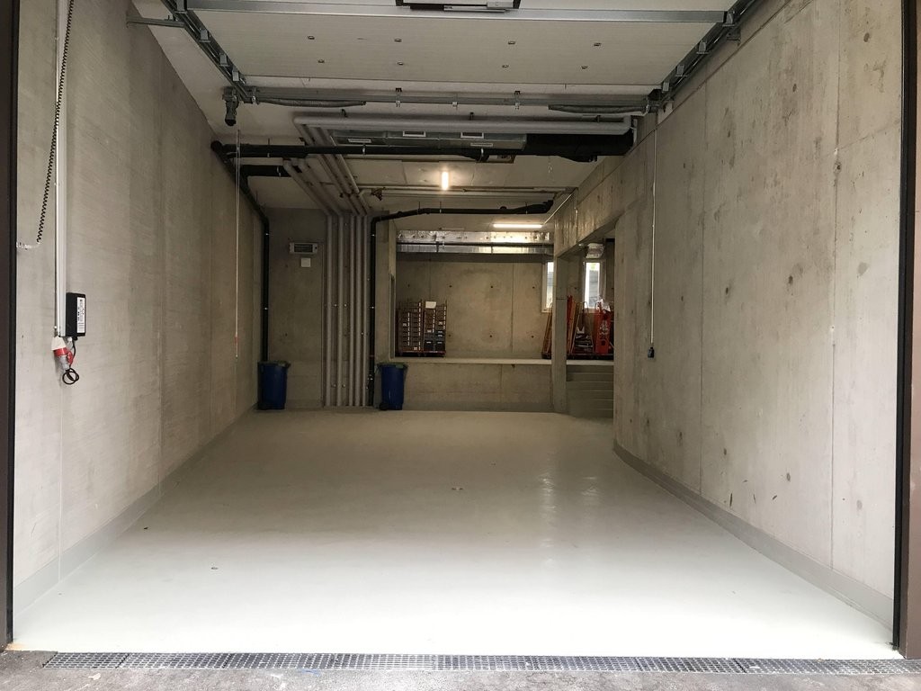 47m² Lagerraum