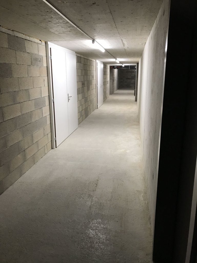 47m² Lagerraum