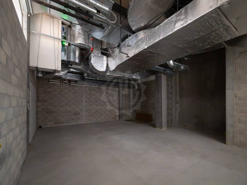 21m² Ladenfläche