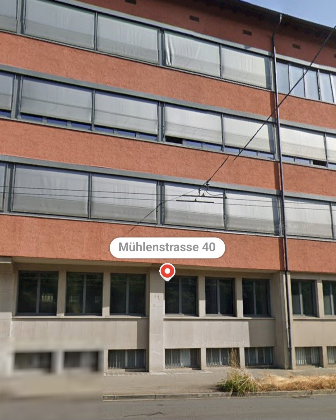 60m² commercial, Foto 2 von 5