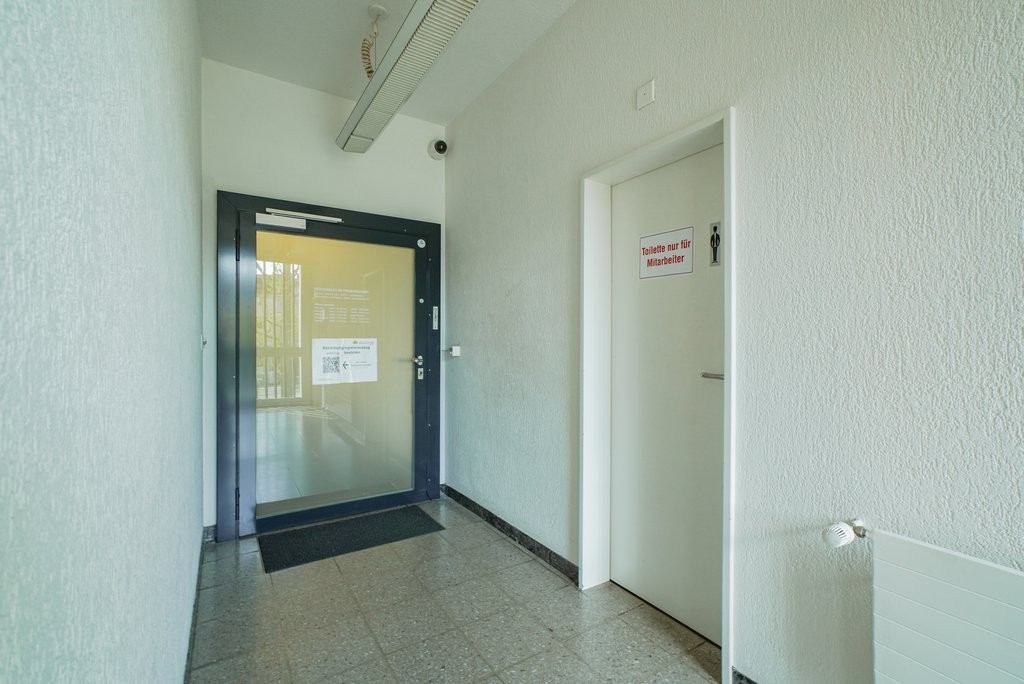 ufficio di 15m², foto 4 di 9