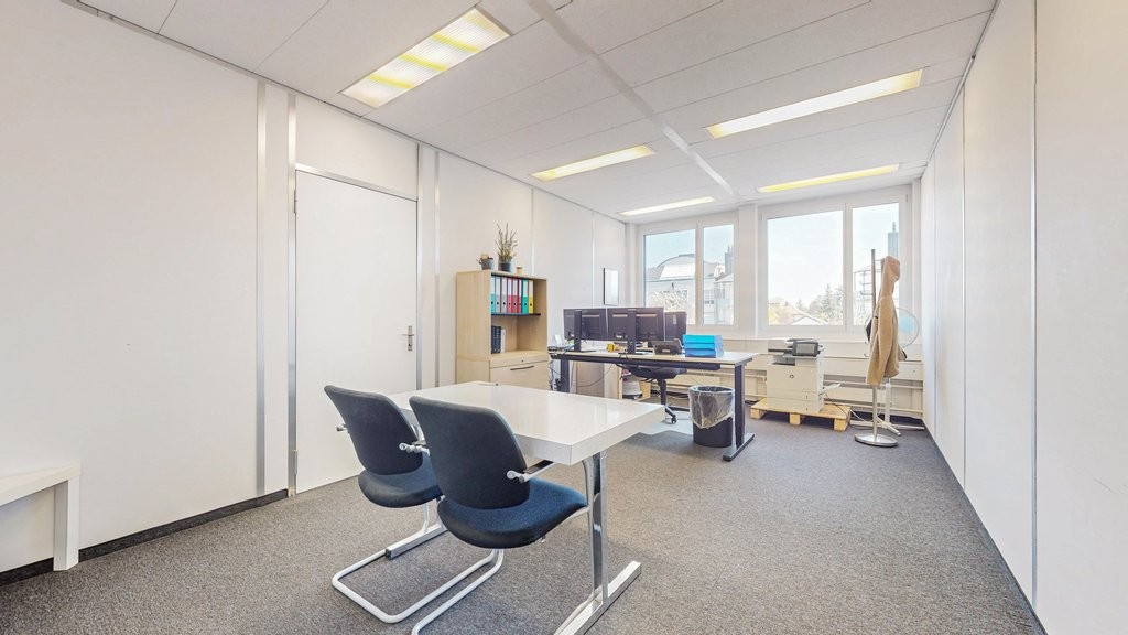 ufficio di 15m², foto 9 di 9