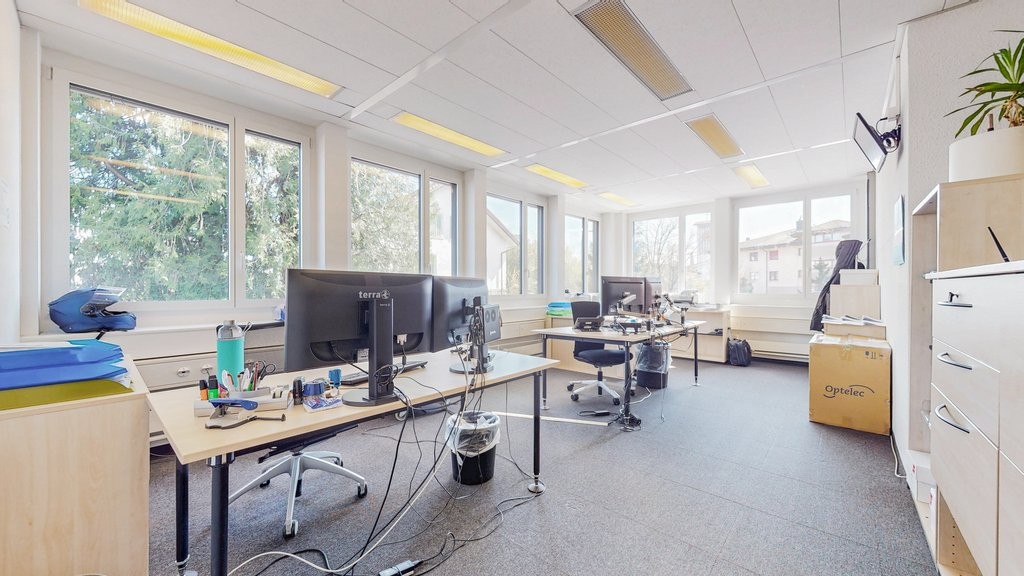 ufficio di 15m², foto 7 di 9