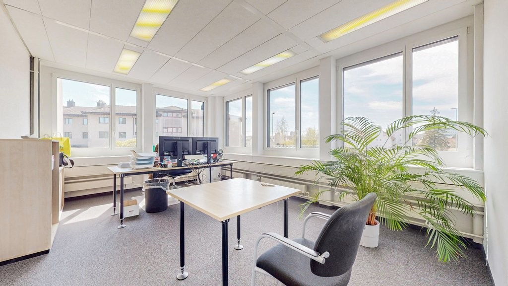 ufficio di 15m², foto 5 di 9