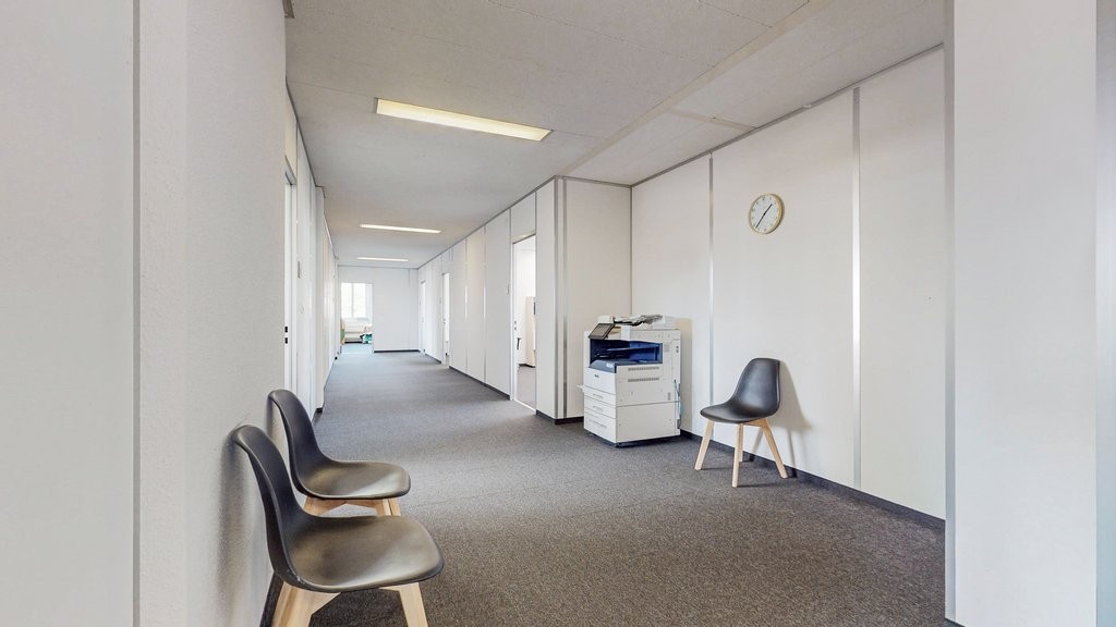 ufficio di 15m², foto 6 di 9